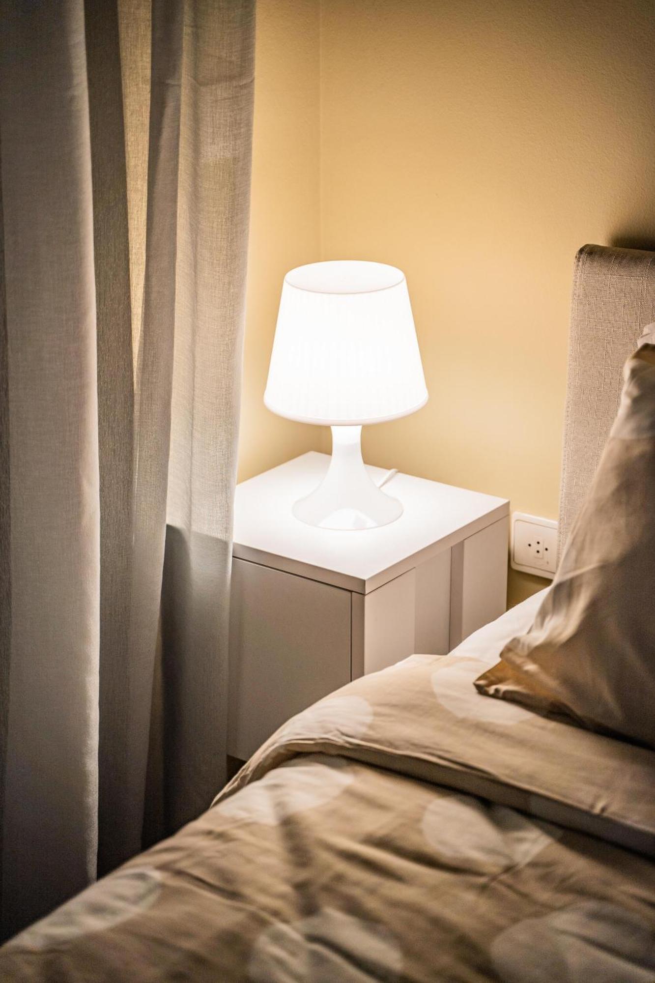 Apartmán Μκ Αpartment 2Υδ - Nikea Metro Pireus Exteriér fotografie